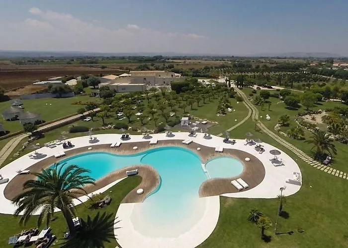 Hotel Borgo Pantano