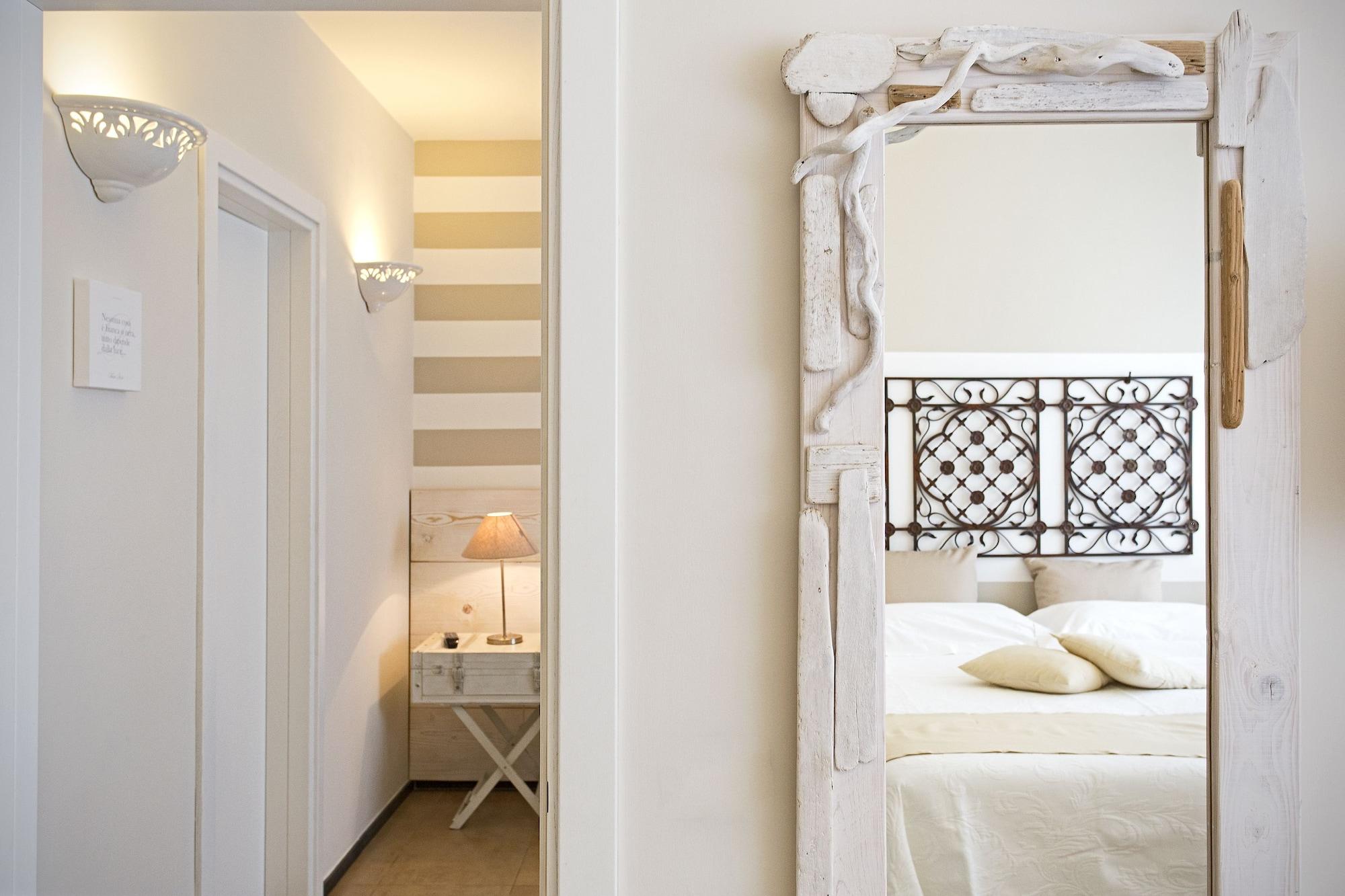 Hotel Borgo Pantano Syracuse