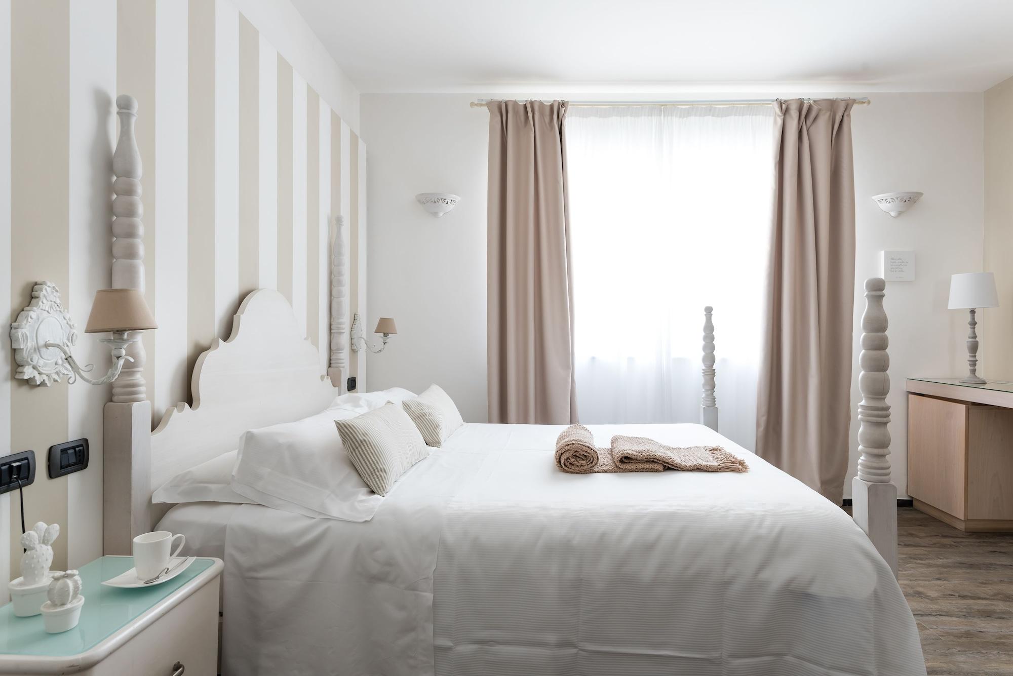 Borgo Pantano Hotel 4*