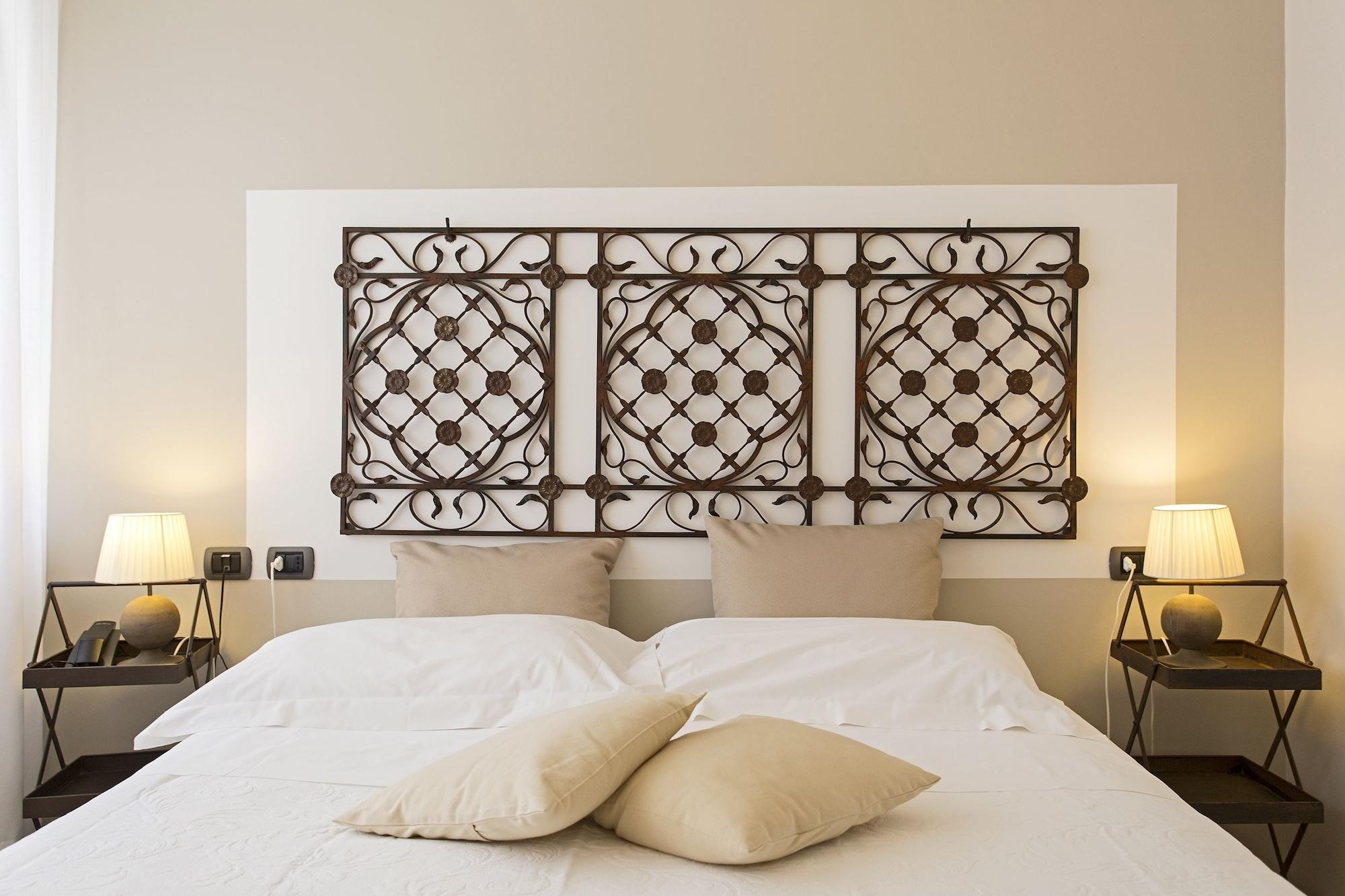 Hotel Borgo Pantano