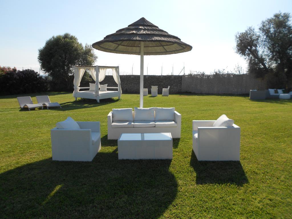 Hotel Borgo Pantano Syracuse