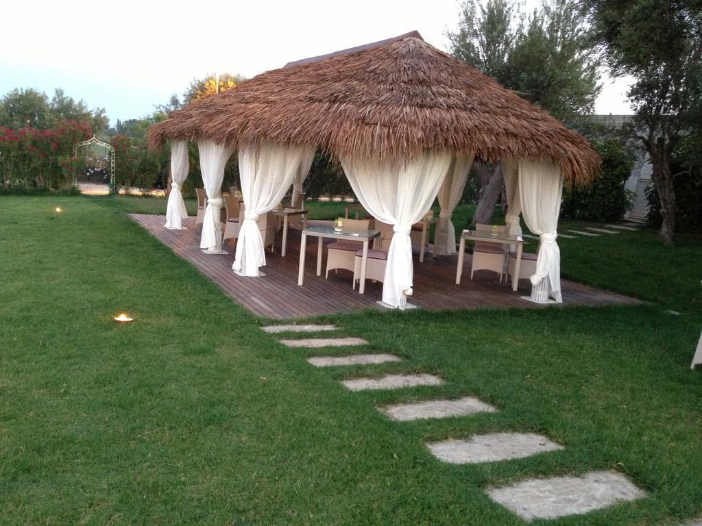 Borgo Pantano 4* Syracuse