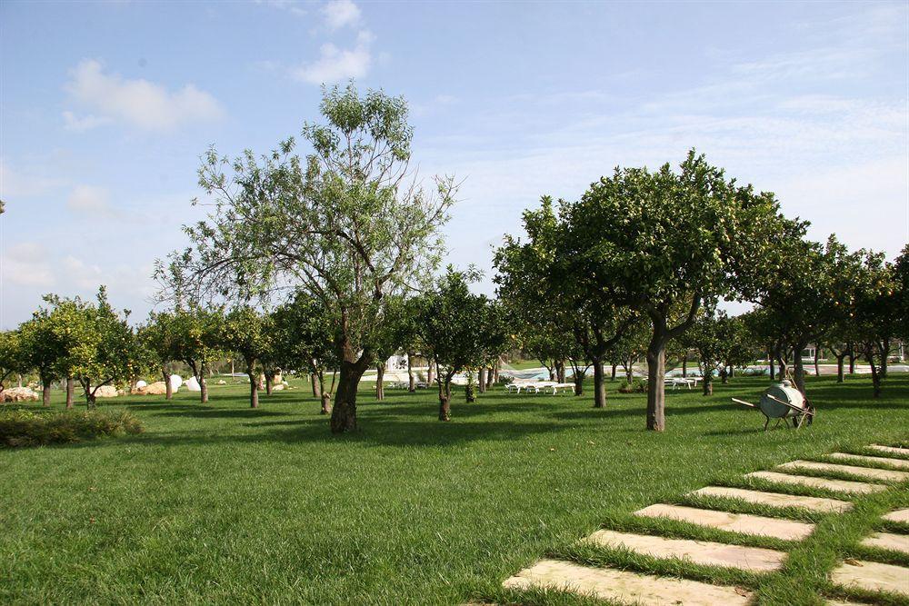 Borgo Pantano Hotel