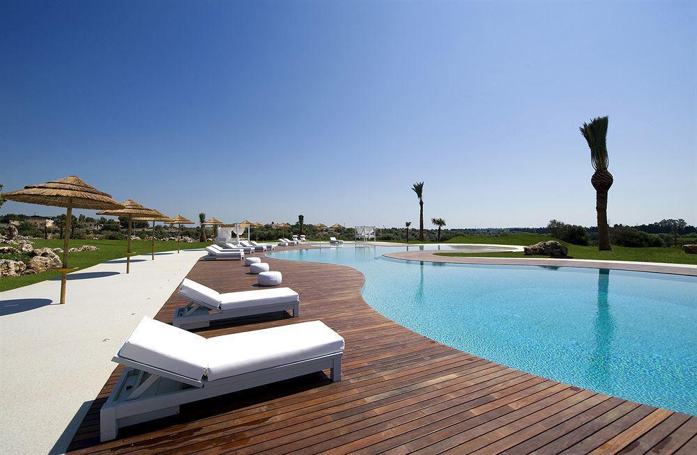 Hotel Borgo Pantano